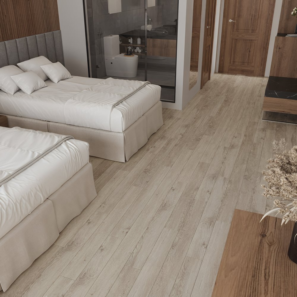 SPC ламинат Alpine Floor Grand Sequoia Village ECO 11-907 Карите